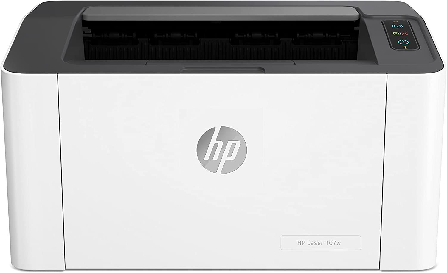 Принтер Hp Laser 107wr Купить